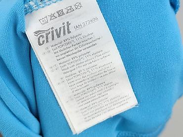 na kd: Crivit, T-shirt damski, rozmiar S — 5