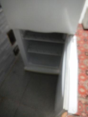 dekko plus: Холодильник Indesit, двухкамерный, белый. - Классическая компоновка — 3