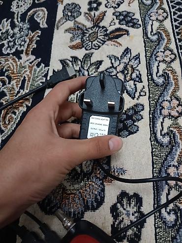 sim 20 qepik gondermek: Star Track SRT-2060HD peyk qəbuledicisi Xüsusiyyətlər: - Model: Star — 2