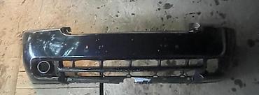 Бампер и комплектующие: Бампер Mercedes-Benz, Оригинал — 6