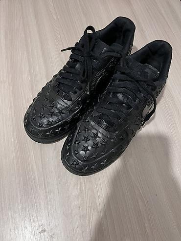 кроссовки nike force: Кроссовки Nike Air Force independence day - Модель: низкие Air Force — 2