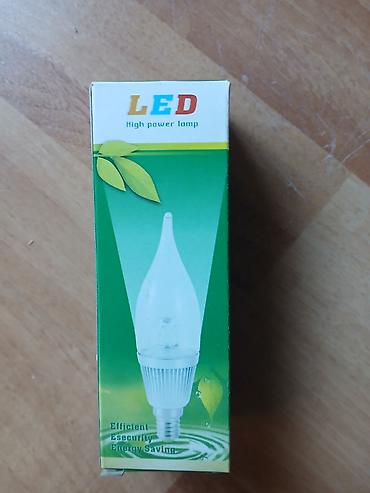 lent led: Led lampalar ededi 10 qepik — 6