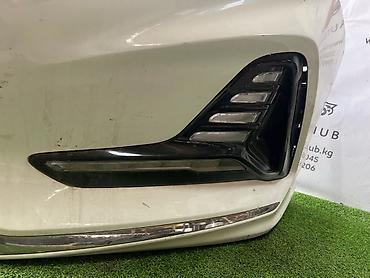 туманик соната: Левая противотуманная фара Hyundai 2018 г., Б/у, Оригинал, Корея — 1
