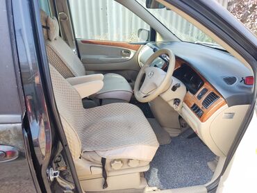 Mazda: Mazda MPV: 2004 г., 2.3 л, Автомат, Бензин, Минивэн — 6