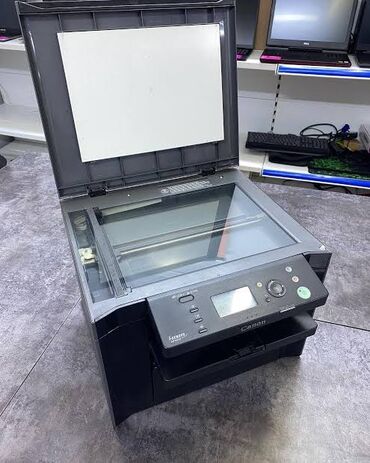 пассивное сетевое оборудование rj 12: Принтер Canon MF4410 

3в1
Работает отлично
Картридж все заправлены