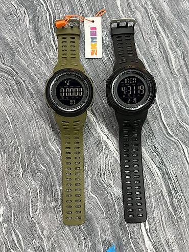 iphone whatch: Спортивные электронные часы SKMEI Идеальны для бега, тренировок и — 4