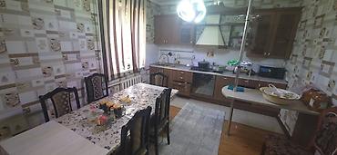 Посуточная аренда квартир: 3 комнаты, Люкс, элитка, Арча-Бешик ж/м, Душевая кабина, Постельное белье, Кондиционер — 10