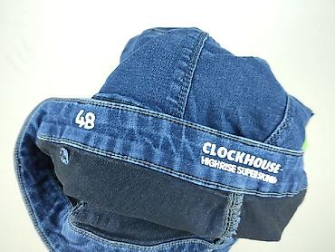 versace blue jeans: Jeansy damskie, rozmiar 6XL — 5