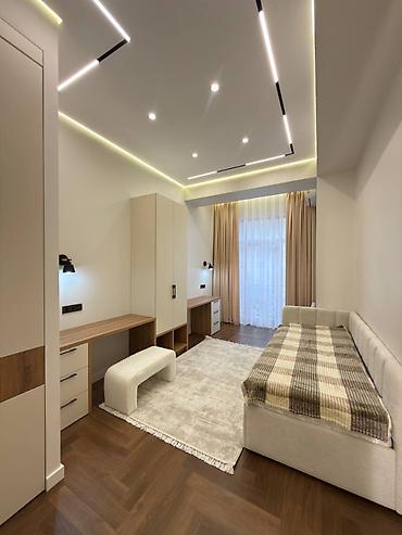 Продажа квартир: 4 комнаты, 155 м² — 20