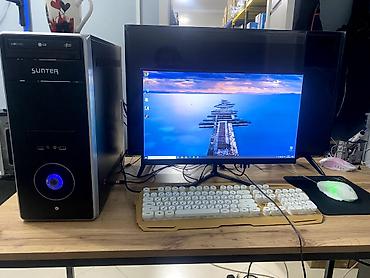 комп i5: Характеристики: пк номер 1 Процессор: Intel Core i3-2130 (2 ядра / 4 — 1