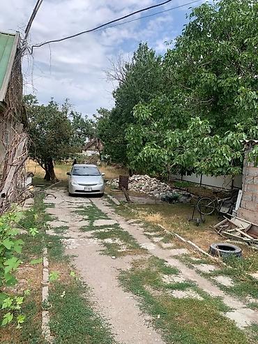 Продажа домов: 4 комнаты, 80 м², 9 соток, Таш-Добо, Собственник — 6
