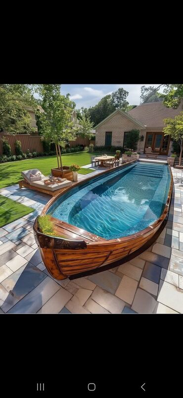 Hovuzlar: Yeni Karkas Hovuz ≥ 10.1 m, ≥ 5001 l -da lalafo.az — 3 Hovuzlar: Yeni Karkas Hovuz ≥ 10.1 m, ≥ 5001 l — 3