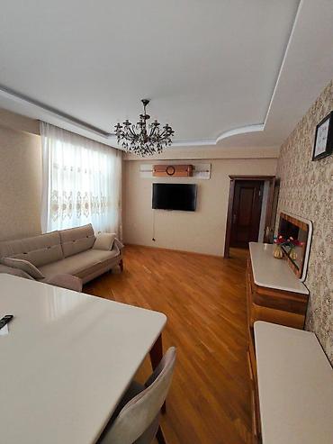 kiraye ev koroglu: İcarəyə verilir 3 otaqlı yeni tikili 130 m², Həzi Aslanov m. 900 — 2