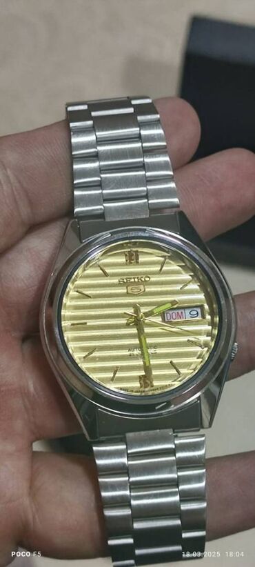 Qol saatları: Yeni, Qol saatı, Curren, rəng - Göy — 9