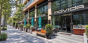 velosiped kirayə: İcarəyə verilir 3 otaqlı köhnə tikili 95 m², Şah İsmayıl Xətai m. 2 — 9