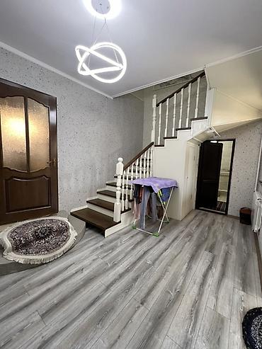 Продажа коттеджей и домов: 4 комнаты, 165 м², 4 соток, Ала-Тоо, Собственник — 3