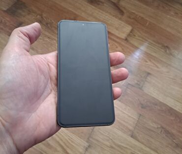 samsung m2510: Samsung Galaxy S23, 128 GB, rəng - Qara, İki sim kartlı