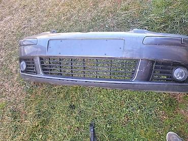 3d nalepnice za motore: GOLF 5 PREDNJ BRANIK ZA VOLKSWAGEN GOLF 5 OD 2003. DO 2009. GOD. | — 1