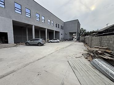 Аренда помещений для автобизнеса: СТО, 250 м² — 10