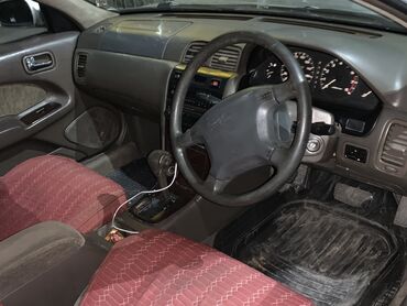 авто в рассрочку без банка без первоначального взноса в бишкеке: Nissan Cefiro: 1996 г., 2 л, Автоматтык, Газ, Седан