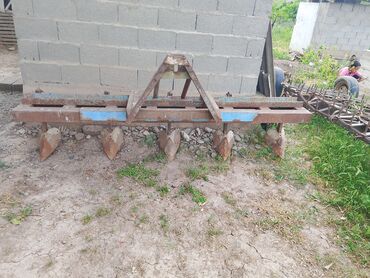 Тракторы МТЗ (Беларус): Модель: 892, Б/у, 2009 г., Трактор с другими агрегатами — 8