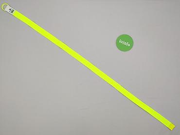 neonowe: Pasek, Unisex, stan - Idealny — 2