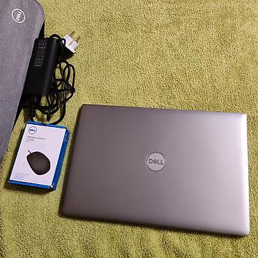 Ноутбуки Dell: Для программирования, Б/у, Intel Core i5 — 2