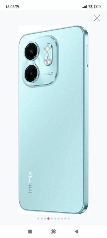 Redmi: Redmi 3s Prime, 64 GB, rəng - Qara, İki sim kartlı — 5