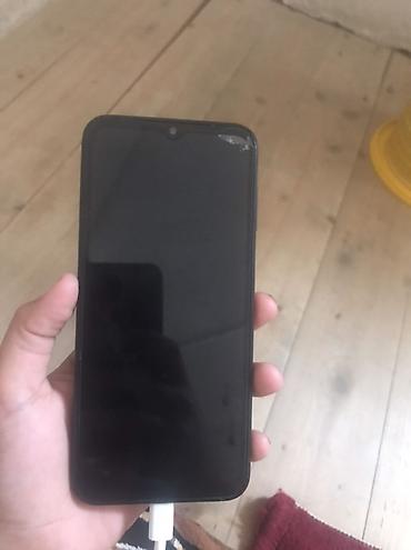 samsung 980: Samsung Galaxy A14, rəng - Qara, Qırıq — 1