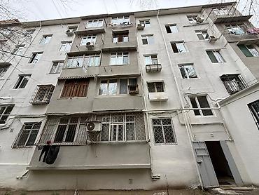 1 otaql: Bakı, 1 otaqlı, Köhnə tikili, 40 kv. m — 1