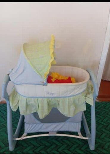cybex ikinci el: Beşik, yeni kimidir, həm təkərli etmək olur həm təkərsiz #kalyaska