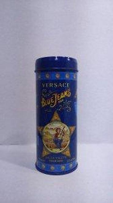 Parfemi: VERSACE BLUE JEANS EDT 75ML | Versace Blue Jeans edt 75ml. Original — 3