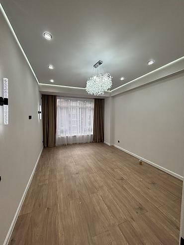 Продажа квартир: 1 комната, 42 м², Элитка, 12 этаж, Евроремонт — 4