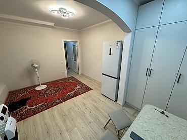 Продажа квартир: 1 комната, 23 м², 7 этаж — 4