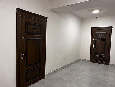 capstroy sity: 2 комнаты, 66 м², Ак-Кеме Элитка, 9 этаж, Дизайнерский ремонт — 9