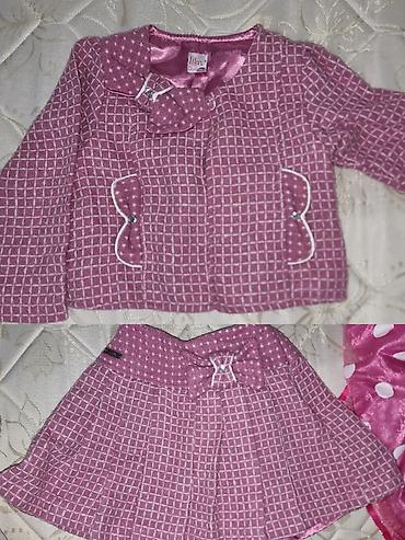 Dəstlər: Uşaq dəsti, Qız üçün, 4 - 5 yaş — 1