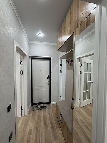 108: 1 комната, 44 м², 108 серия, 6 этаж, Свежий ремонт — 6