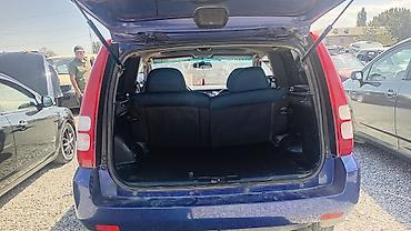 на срв: Honda HR-V: 1999 г., 1.6 л, Бензин, Кроссовер — 2