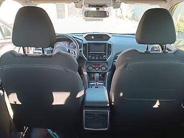forester: Subaru Forester: 2020 г., 2.5 л, Вариатор, Бензин, Кроссовер — 3