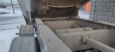 Прицепы и полуприцепы: Прицеп, Самосвал, от 12 т, Б/у — 3