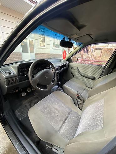 Daewoo: Daewoo Nexia: 2007 г., 1.5 л, Механика, Бензин, Седан — 10