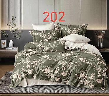 Posteljina: Posteljina – moderni kompleti sa dvostranim dezenima - Dizajn: - — 5