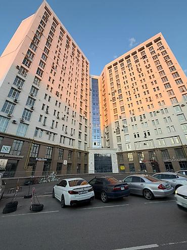Продажа квартир: 2 комнаты, 65 м², Элитка, 11 этаж — 8