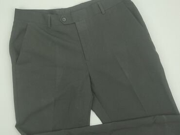 Suits: Suit pants for men, XL (EU 42), condition - Good