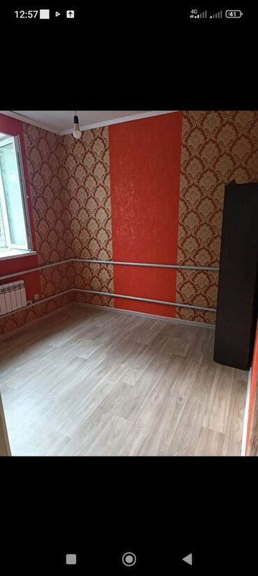 эмарк жибек жолу: 80 м², 5 комнат, Парковка, Забор, огорожен