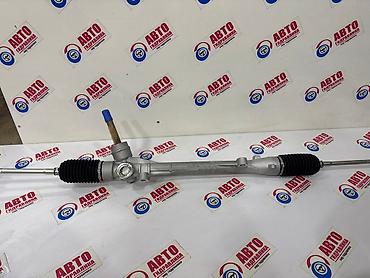 Рулевая часть: Рулевая рейка Mitsubishi 2014 г., Новый, Оригинал — 3