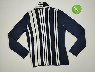 sweter benetton: United Colors of Benetton, Kardigan damski, rozmiar M — 3