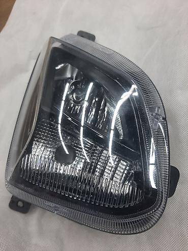 qazel fara: Chevrolet equinox 2018-2019-2020-2021 ici qara xrom primer ustden — 1
