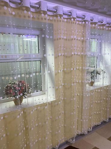 Продажа коттеджей и домов: 🏡 **Продаю дом (Жибек-Жолу / Ибраимова, за ЦОНом)** 🛏 3 комнаты | 📐 — 10