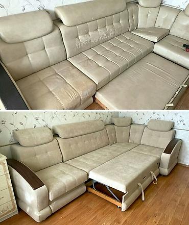 klassik divan kreslo: Ремонть перетяжка мебели — 2